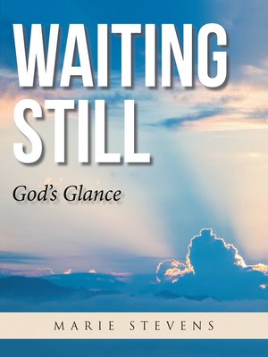 cover image of Waiting Still